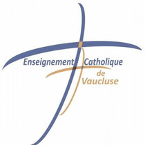 logo Enseignement catholique Vaucluse